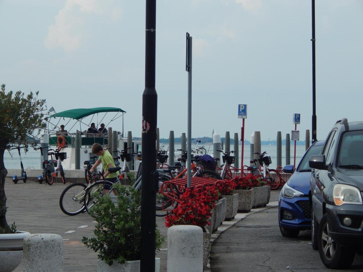 Ada Venezia