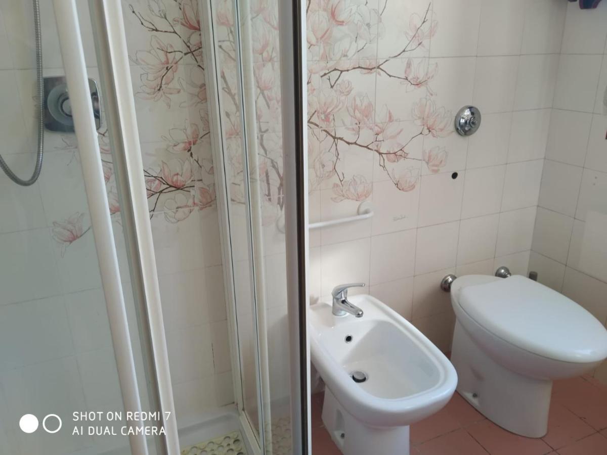 Apartament Ada Wenecja