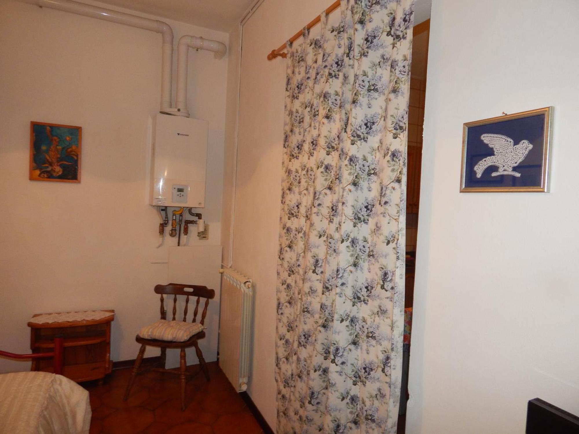 Ada Apartament *
