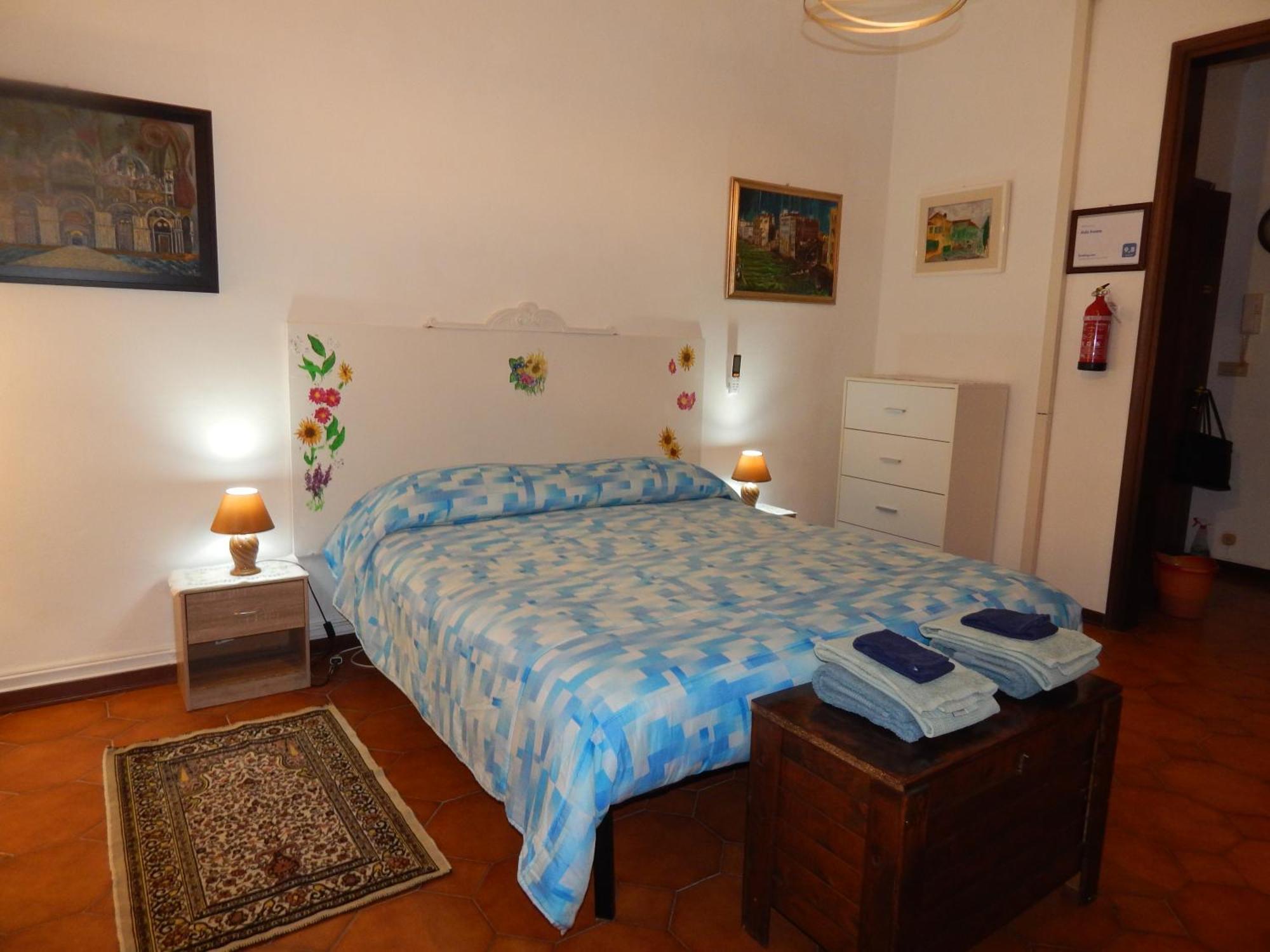 Ada Apartament Wenecja