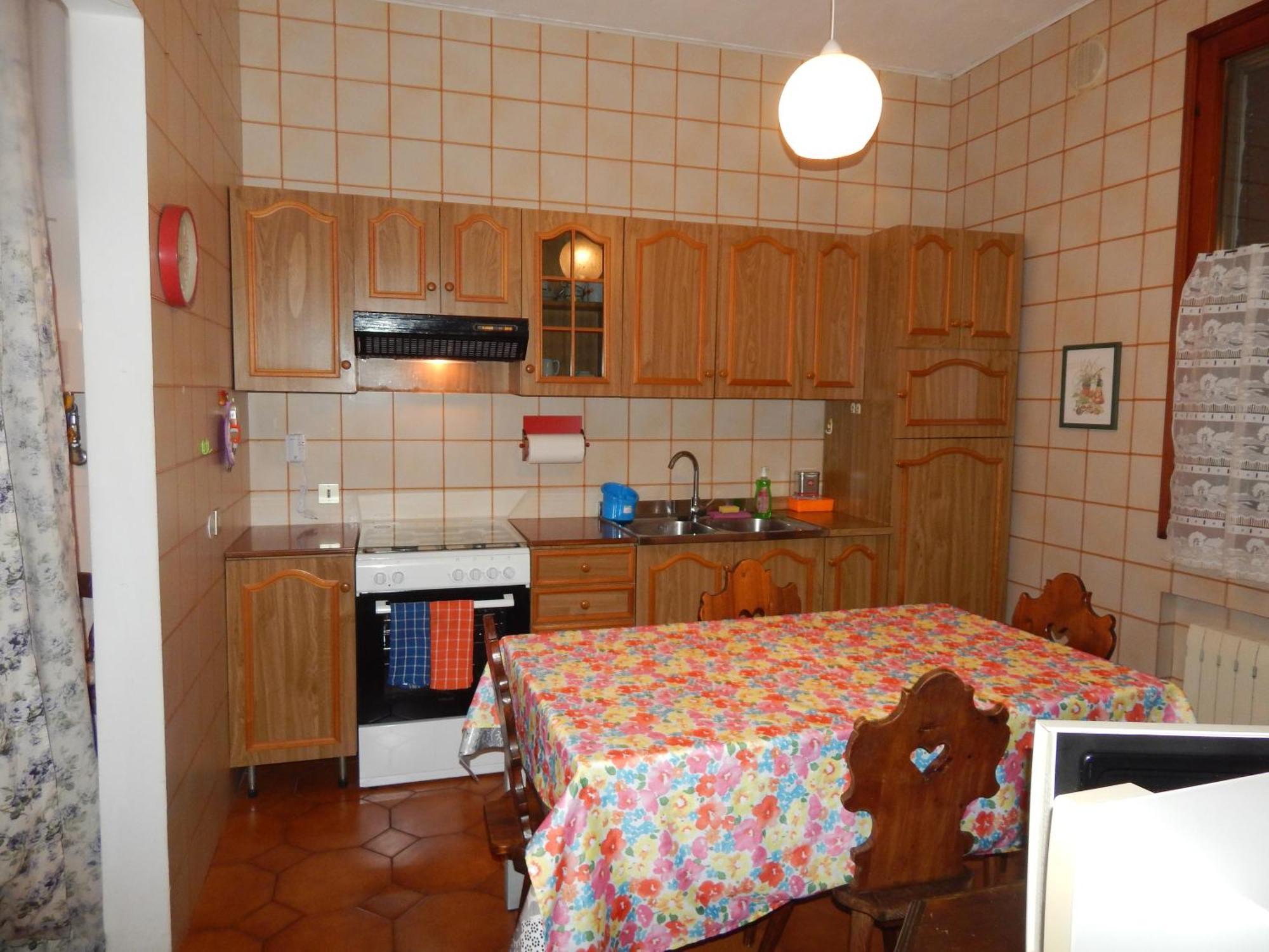 Apartament Ada Wenecja
