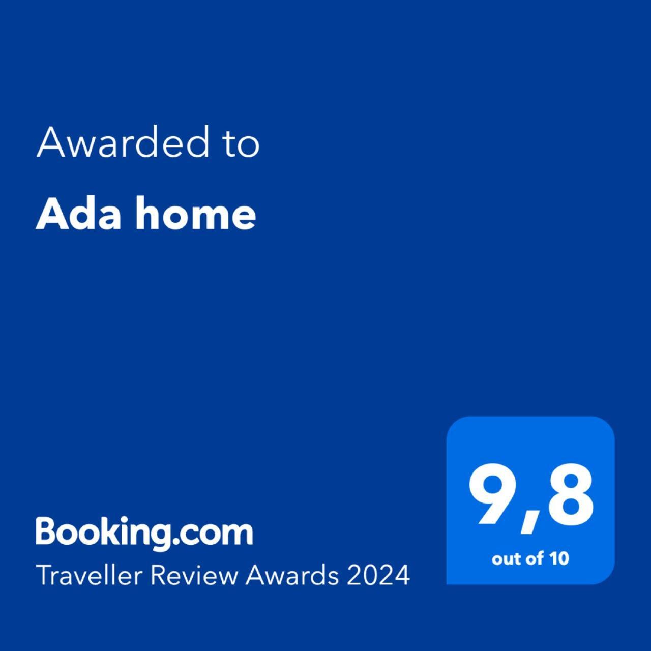 Ada Apartament