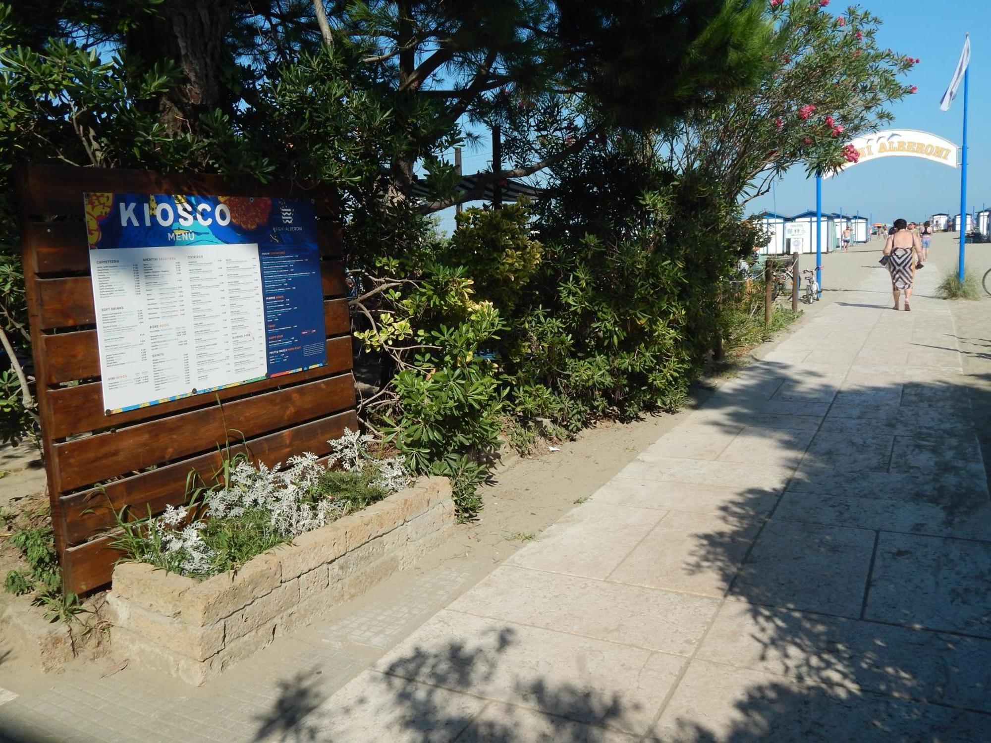 Apartament Ada